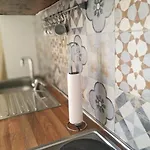 Apartment Casetta Dei Legni Palermo