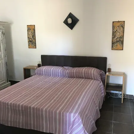 Casetta Dei Legni