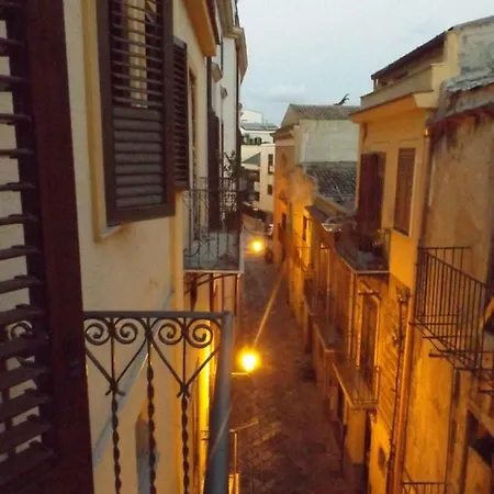 Casetta Dei Legni