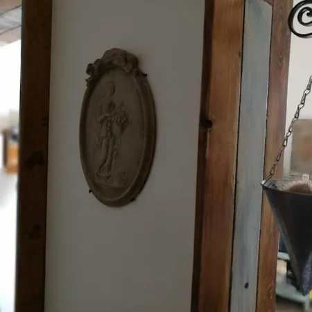 Casetta Dei Legni Apartment Palermo