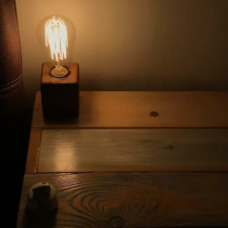 Casetta Dei Legni Apartment *