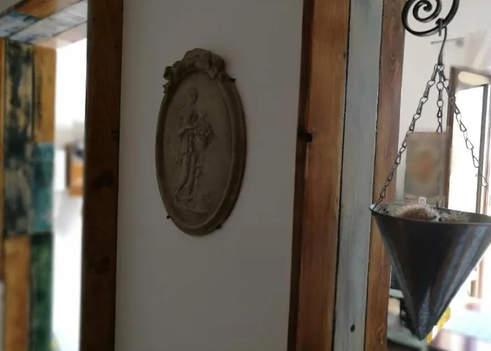 Casetta Dei Legni Lejlighed Palermo