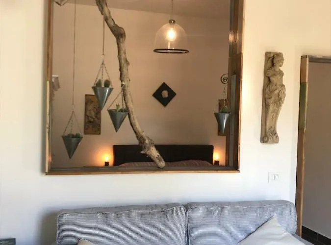 Casetta Dei Legni * Palermo