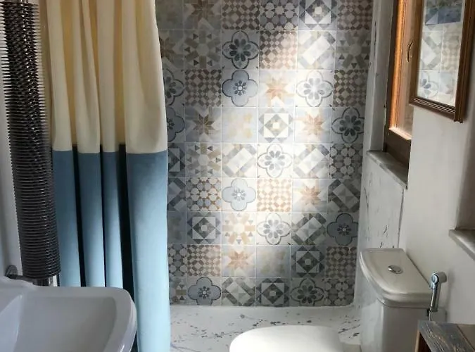 Casetta Dei Legni Palermo