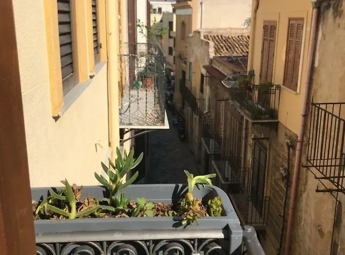 Casetta Dei Legni Lejlighed *