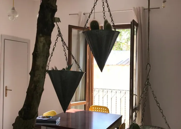 Casetta Dei Legni Palermo