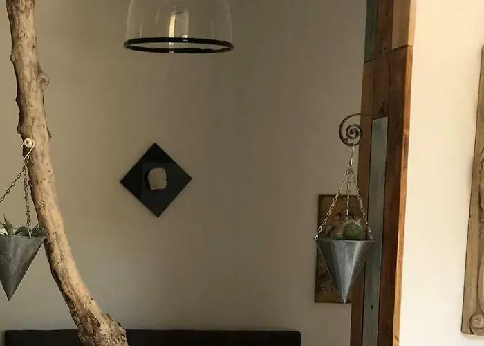 Casetta Dei Legni Lejlighed Palermo