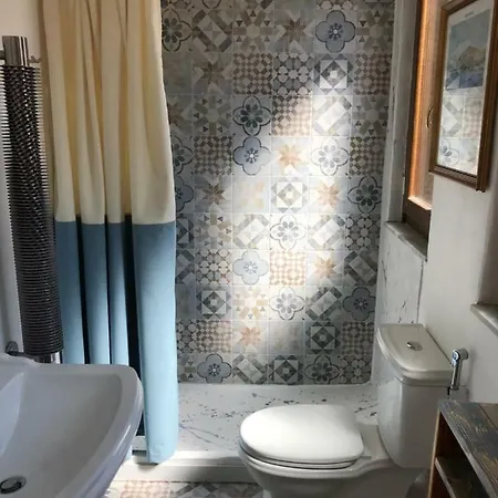 Casetta Di Lele Палермо