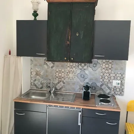 Apartment Casetta Dei Legni *